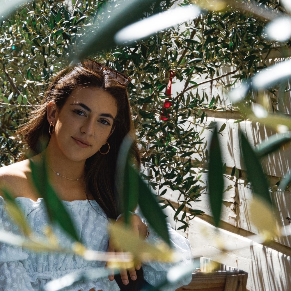 Meet your Posher, Janelle